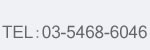 TEL:03-5723-2006